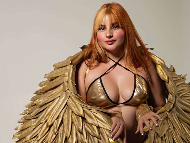 CHANELLBELL free sexy photo
