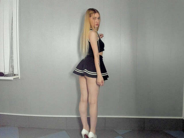 MELISSAMYNND free sexy photo