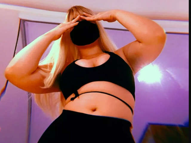 VIKTORIABR free sexy photo
