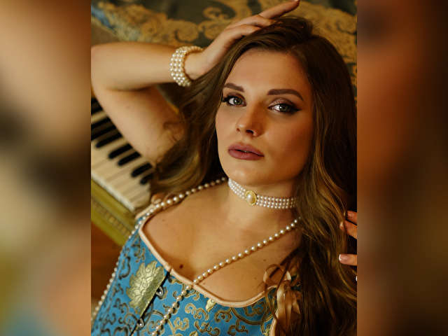 MIYAPARKER free sexy photo