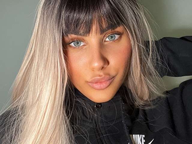 NINAPEREZ free sexy photo