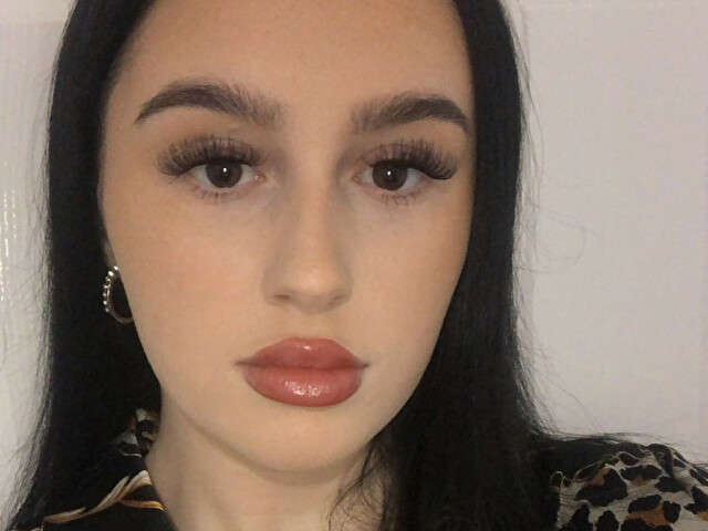 ELSAROE free sexy photo