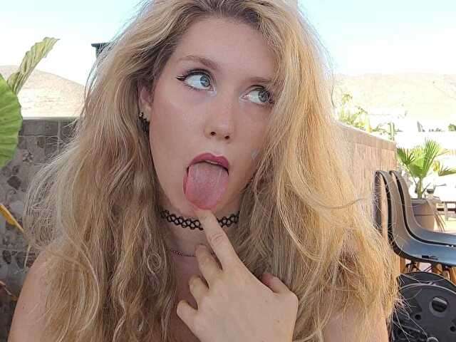 ALICETAYLOR free sexy photo