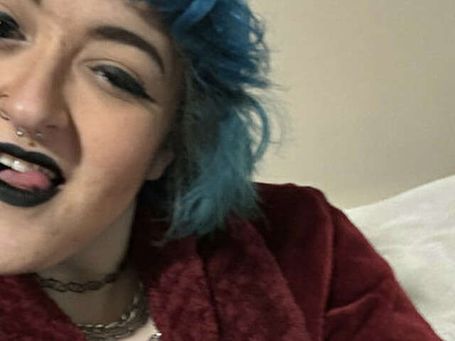 BLUESTBABE free sexy photo