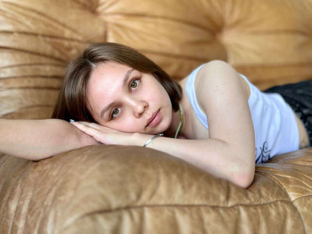 NESSACUTE free sexy photo