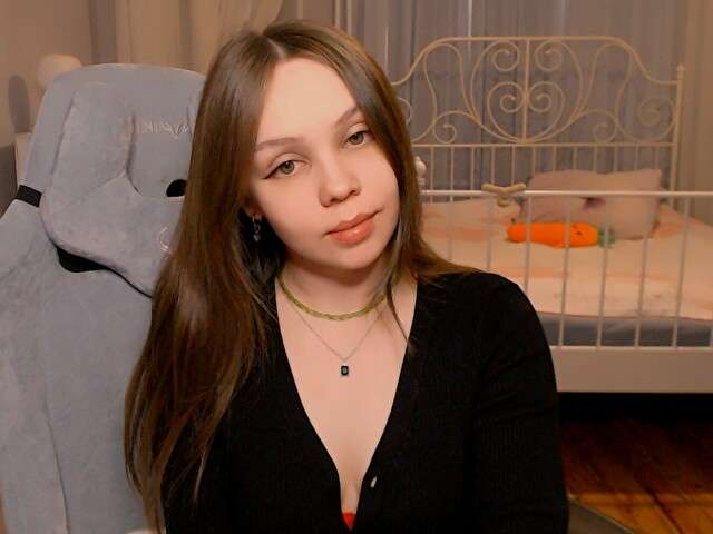NESSACUTE free sexy photo