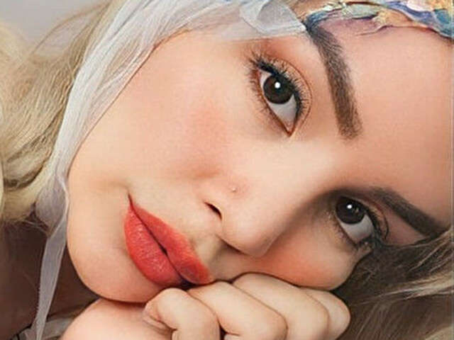 JOLIELANE free sexy photo