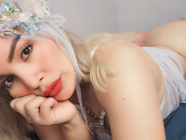 JOLIELANE free sexy photo