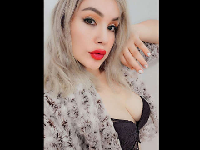 JOLIELANE free sexy photo