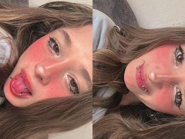 MADISSON free sexy photo