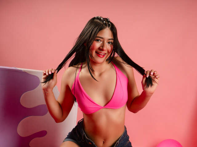 ABBYWILLIAM free sexy photo