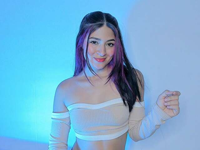ABBYWILLIAM free sexy photo