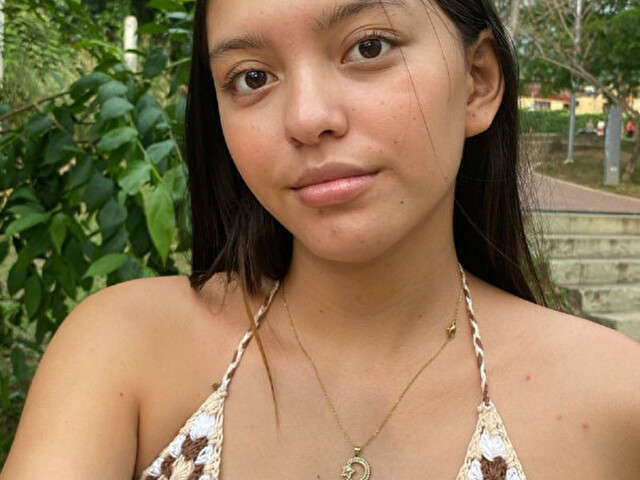 ALYMARTHINI free sexy photo