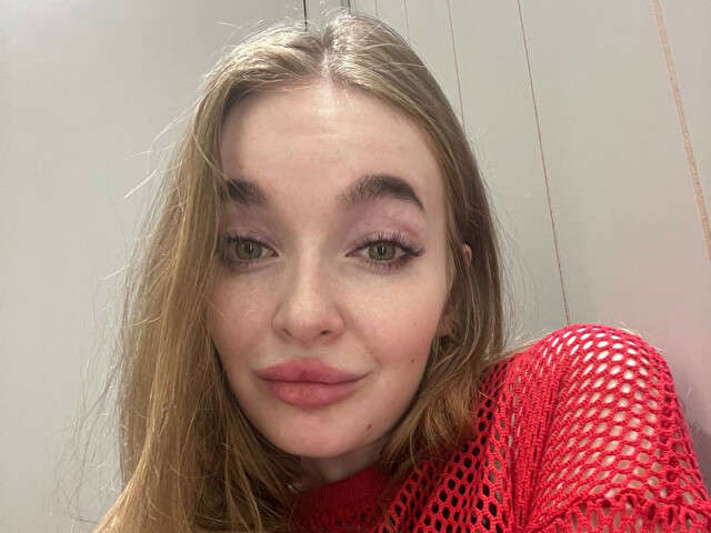 LISSACAIN free sexy photo