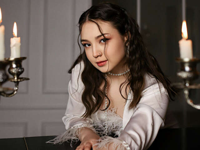 JIEN free sexy photo