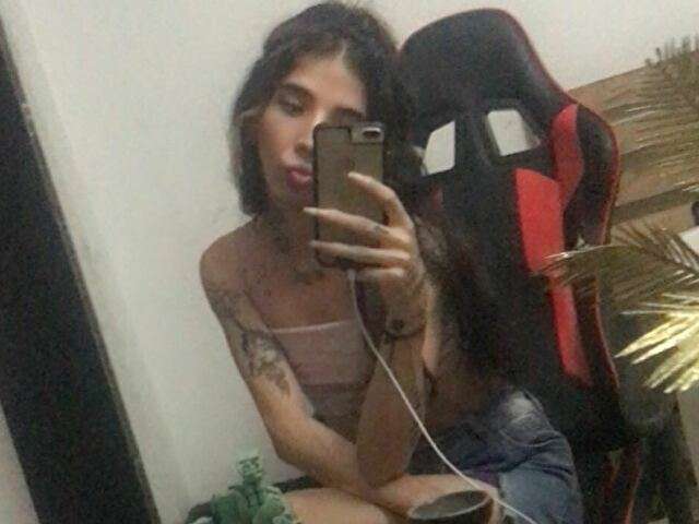 RAVENDLC free sexy photo