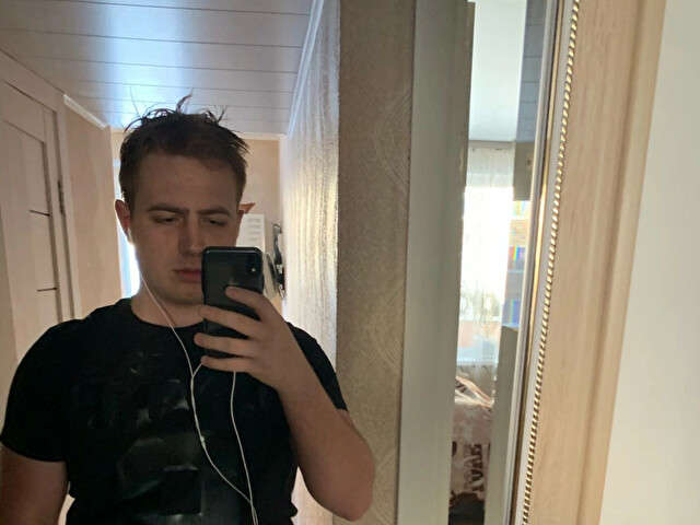 KRISTIANR free sexy photo