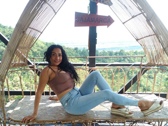 MARILYNQUEEN free sexy photo