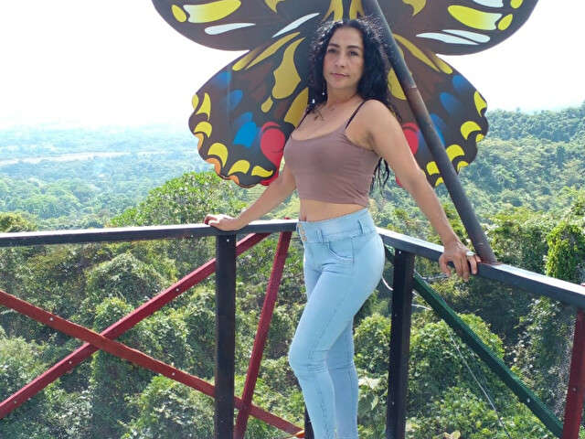MARILYNQUEEN free sexy photo