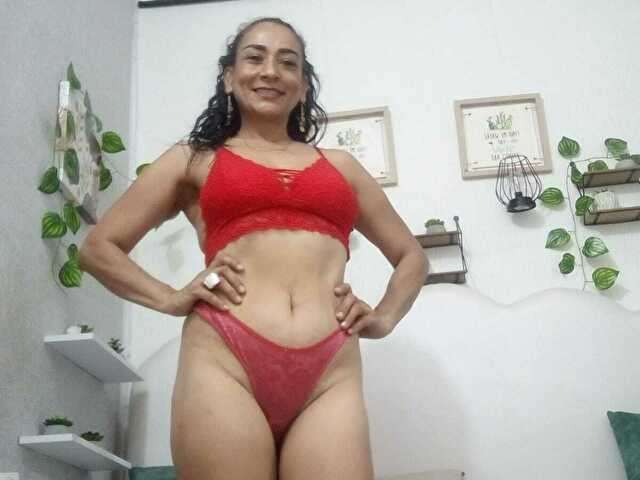 MARILYNQUEEN free sexy photo