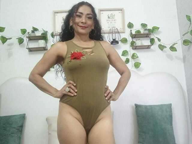 MARILYNQUEEN free sexy photo