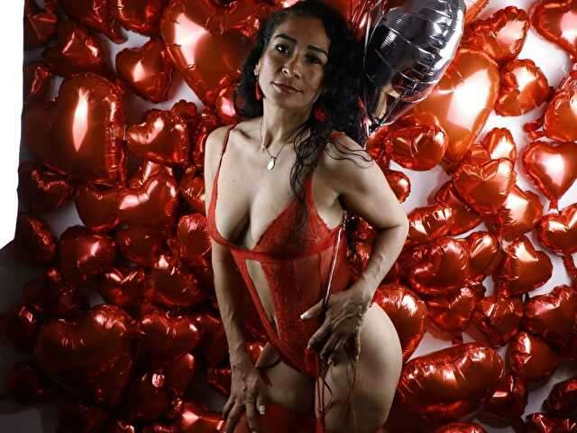MARILYNQUEEN free sexy photo