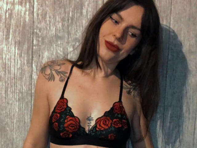 RUBYLUNA free sexy photo