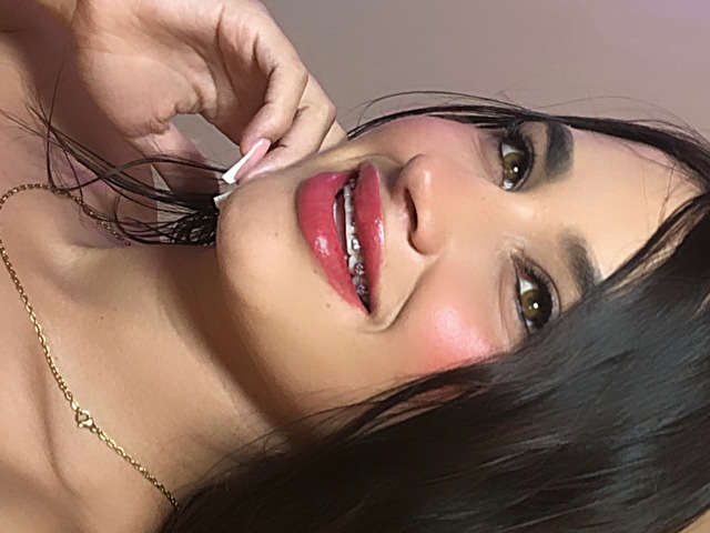 LAURENJHONSO free sexy photo