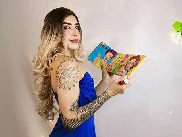 MAYATAYLOR free sexy photo