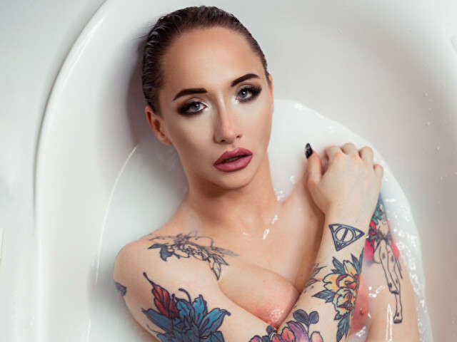 EVABORISOVA free sexy photo