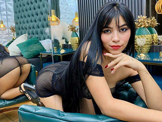 ALONDRABROKS free sexy photo