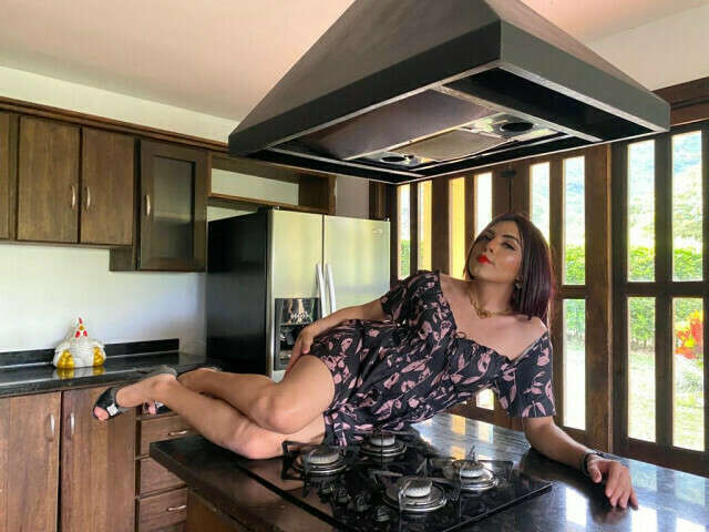 SARAHVALLEY free hard sexy photo