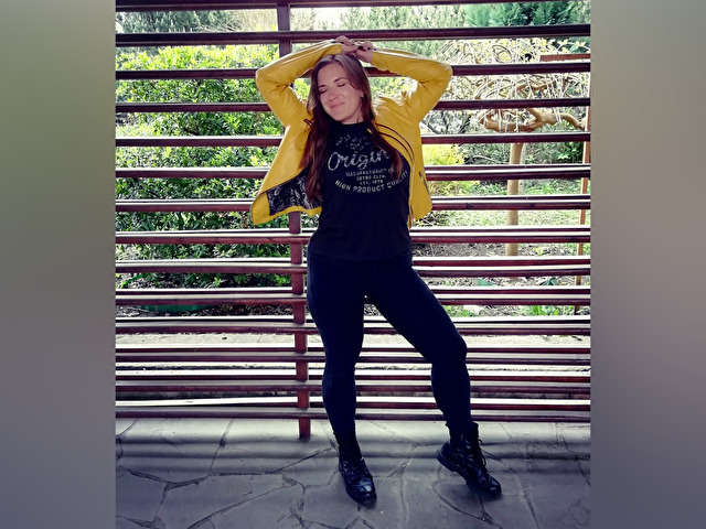 PATRICIABE free sexy photo