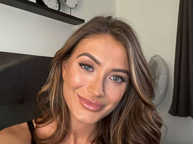 POLLYPEARSON free sexy photo
