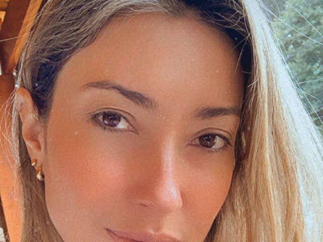 BLONDEBRAZIL free sexy photo