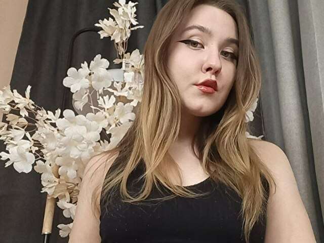DARIAMORGEN free sexy photo