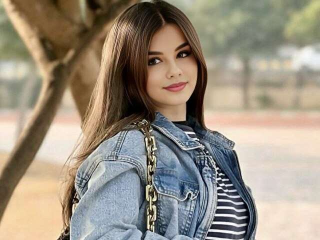MOLLYX free sexy photo