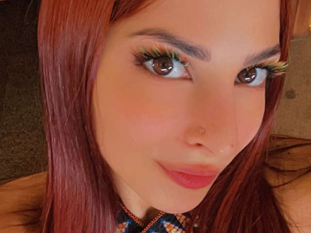INGAMILLER free sexy photo
