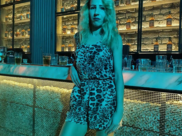 KITTYANNE free sexy photo