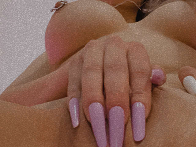 ALESSYAA free hard sexy photo