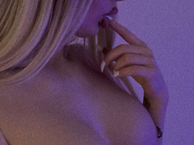 ALESSYAA free hard sexy photo