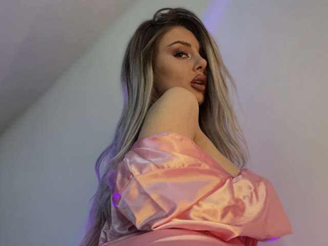 ALESSYAA free sexy photo