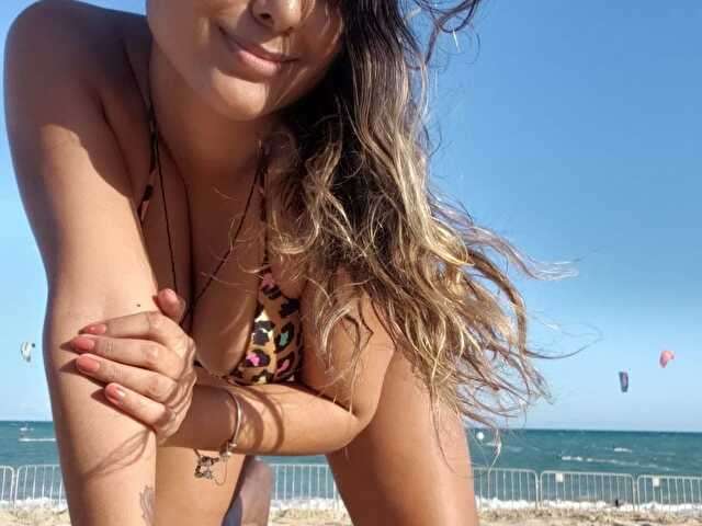 CYBELLEBELLE free sexy photo