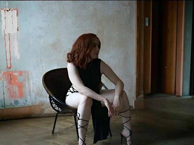 CHUDOSE free sexy photo