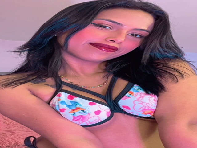 ANNYTAFUR free sexy photo