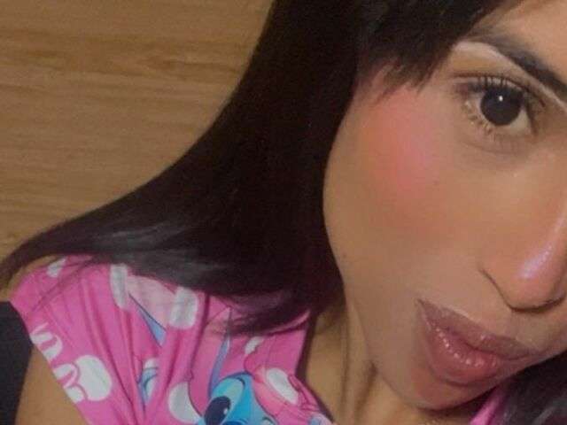 ANNYTAFUR free sexy photo
