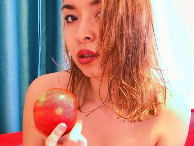 POSHALEENA free sexy photo