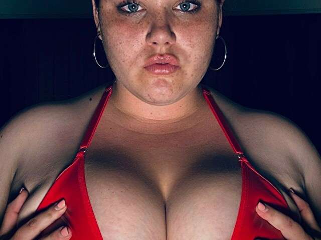 THATIANA69 free sexy photo
