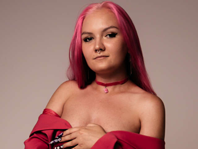 OPHELIIA free sexy photo