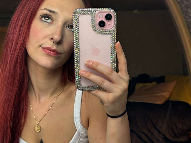 RUBYDID free sexy photo